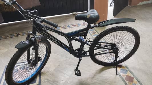 Humber original Bycycle