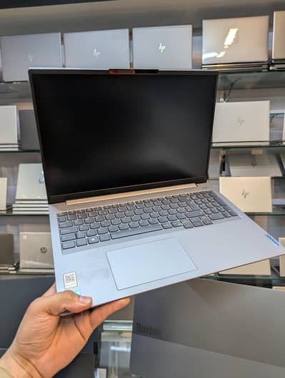 Lenovo Thinkbook 16 G6 IRL| i5-13th Gen| 8 GB RAM DDR5| 256 GB SSD