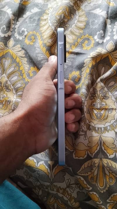 Samsung Mobile A07 5G