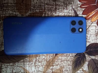 Infinix Smart 6