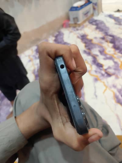 Xiaomi Redmi Note 12 Pro
