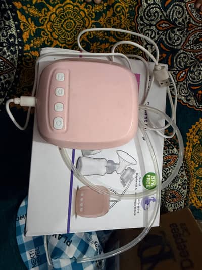 breastpump