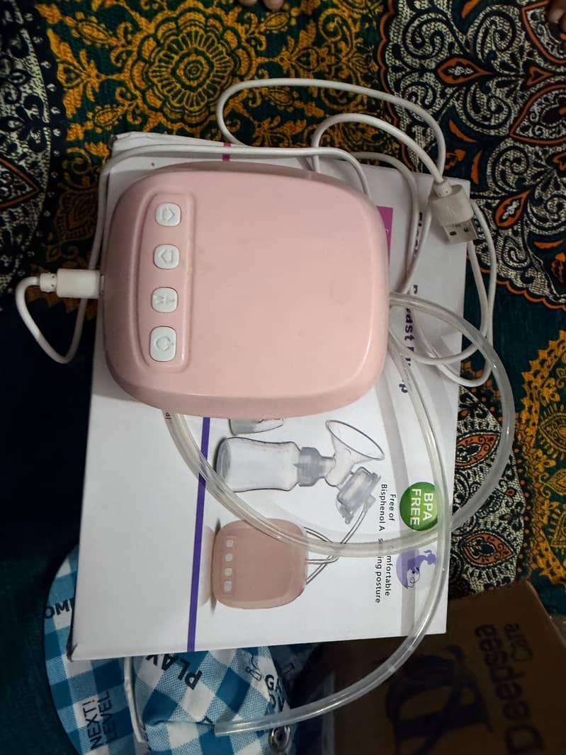 breastpump 0