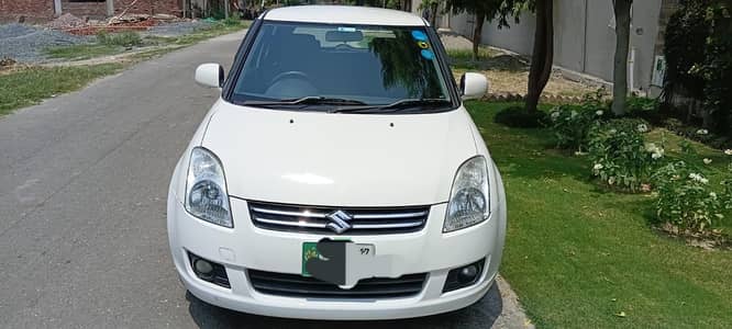 Suzuki Swift 2017