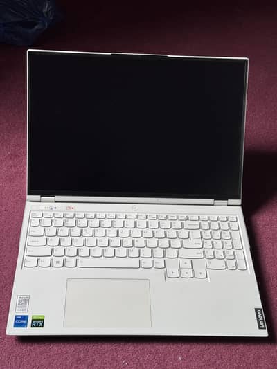 Lenovo Legion 5i proGaming Laptop - RTX 3070Ti - 16GB DDR5