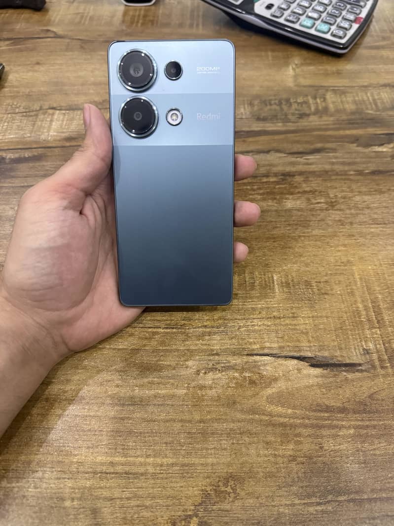 Redmi Note 13 Pro 0