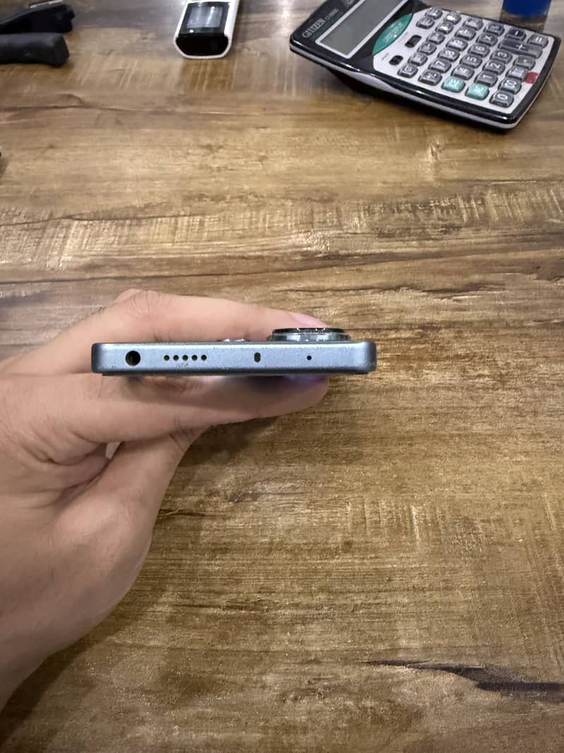 Redmi Note 13 Pro 5