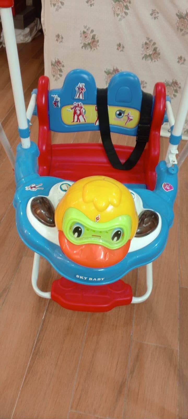 Swing 0