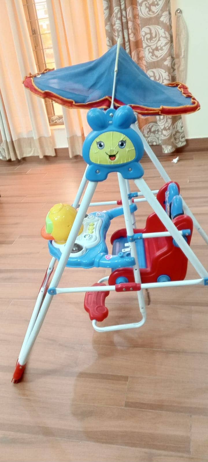Swing 3