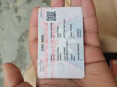 CD 70 MODEL 2022 for sale