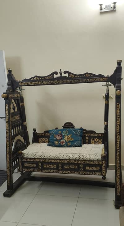 jharoka jhoola