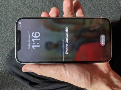 Apple iPhone 12 Pro Max