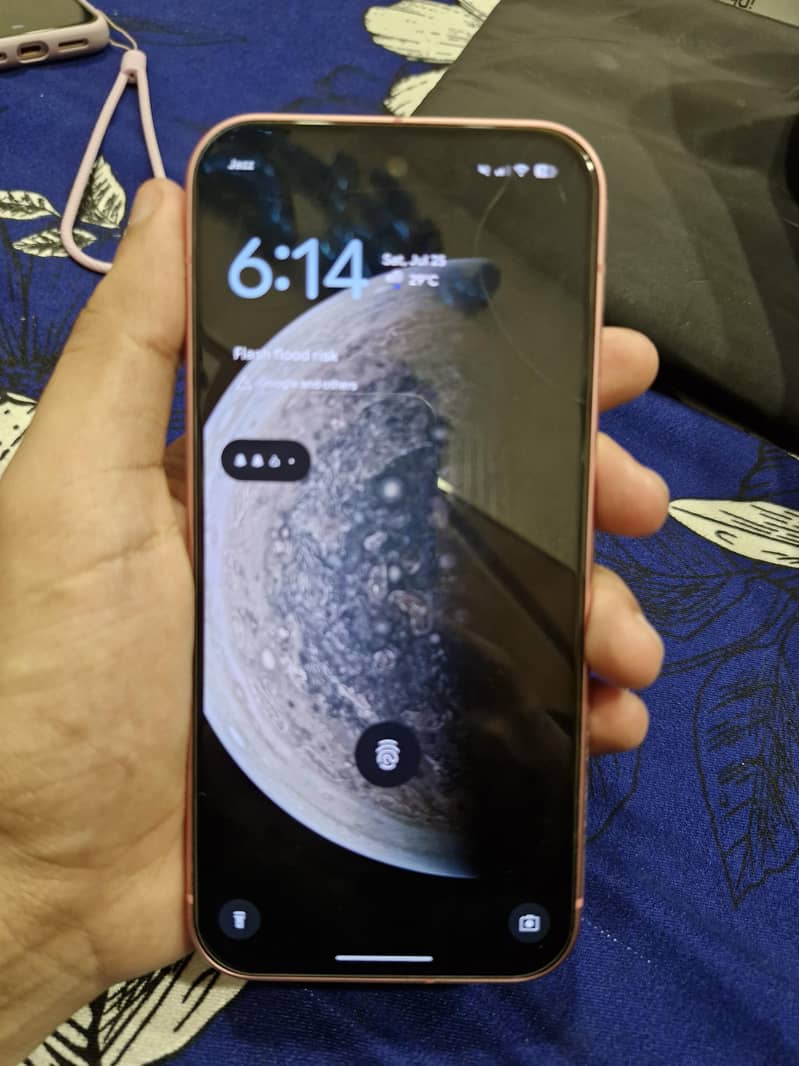 Google pixel 9 0