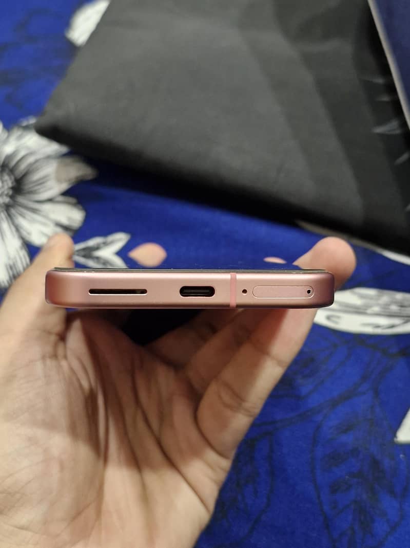Google pixel 9 3