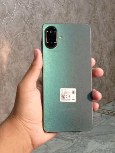 Samsung Mobile A07 5G