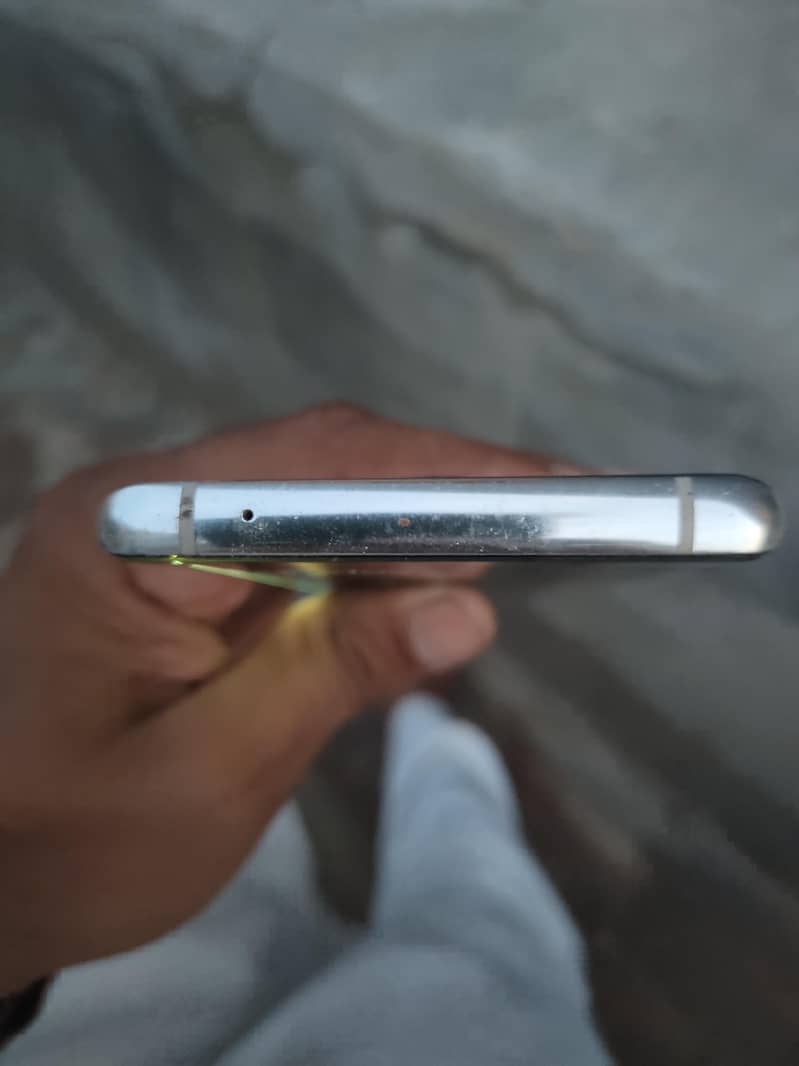 One Plus 8 5