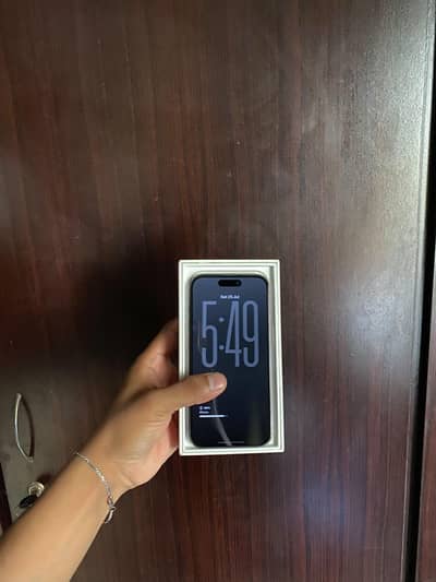Apple iPhone 14 Pro