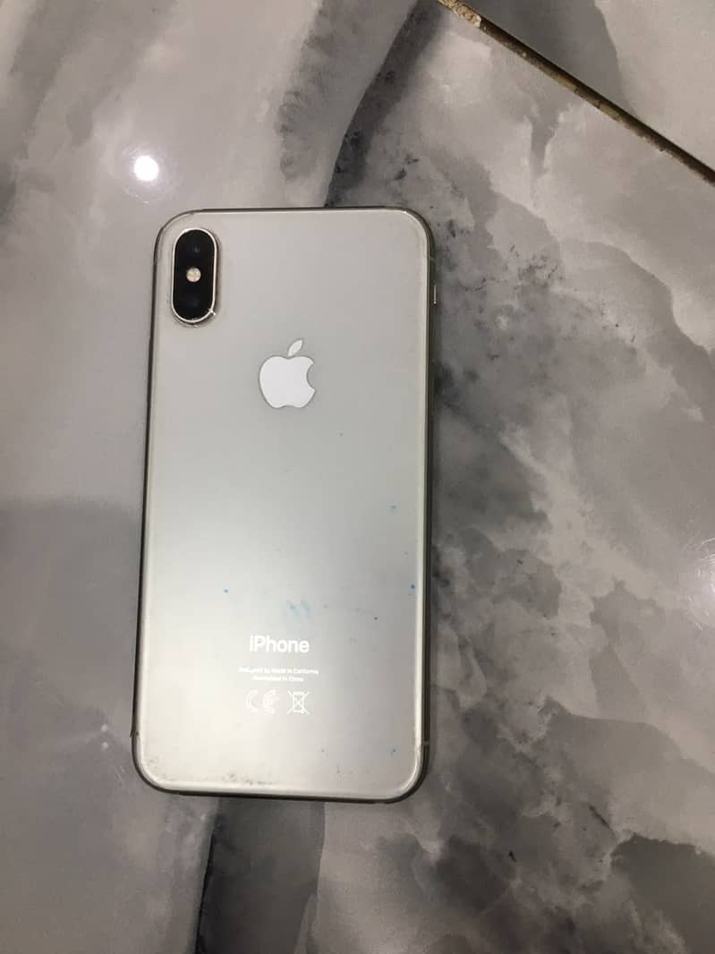 Apple iPhone X 2