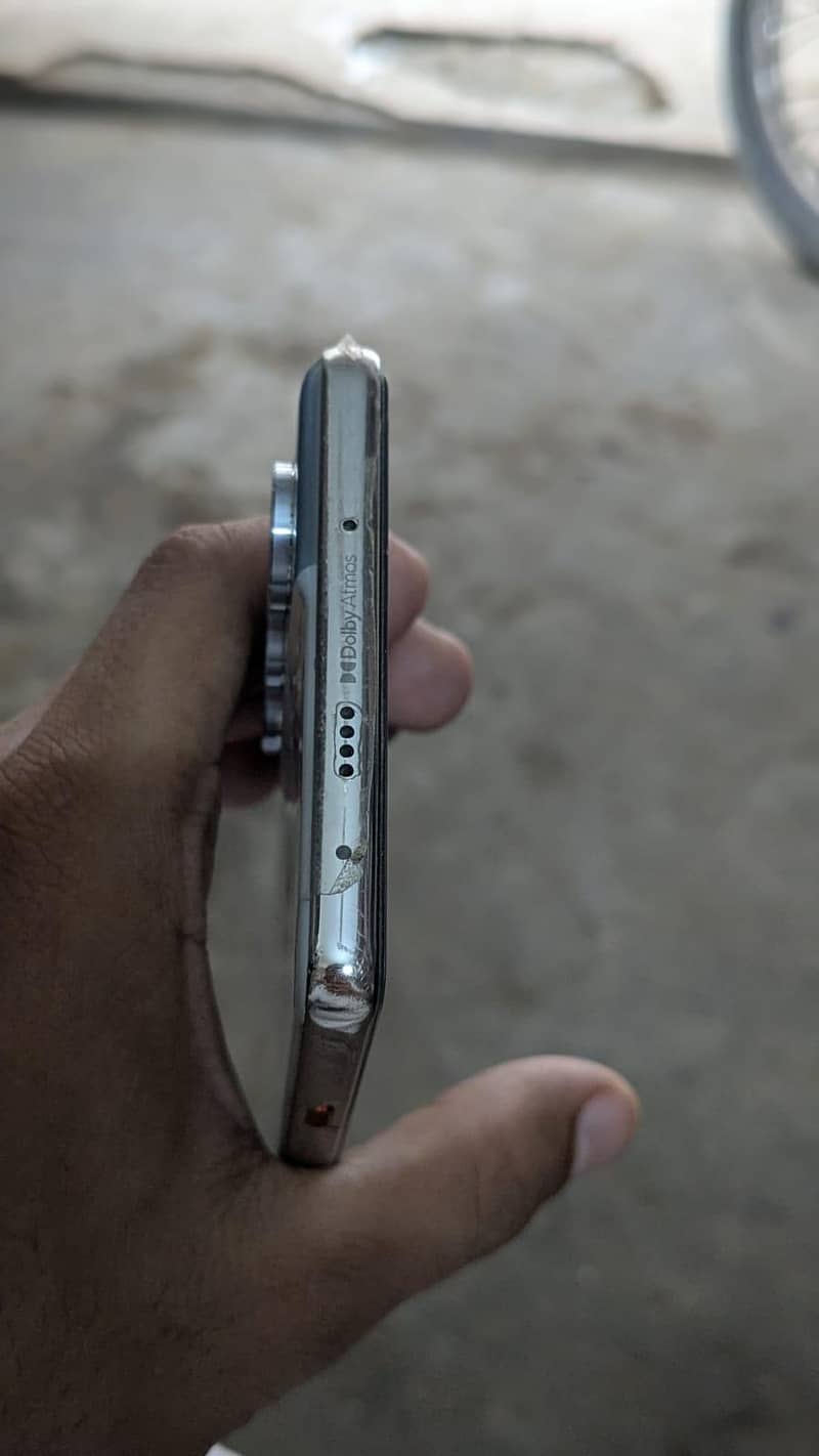 Tecno CAMON 40 2