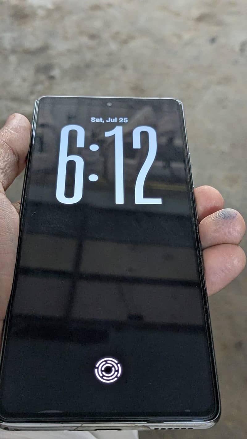 Tecno CAMON 40 3