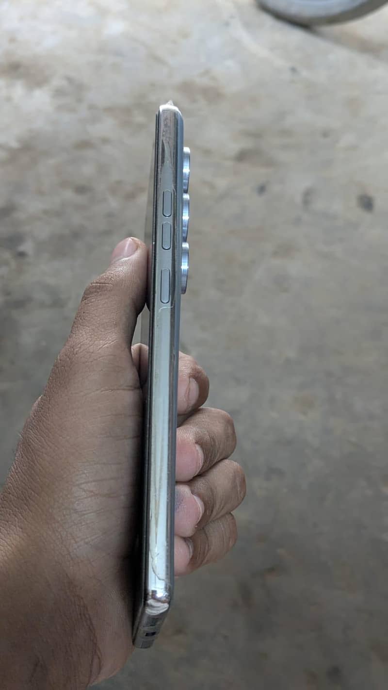 Tecno CAMON 40 4