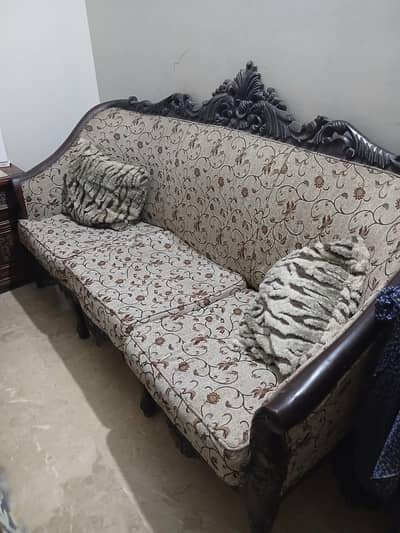 sofa set 5 seater