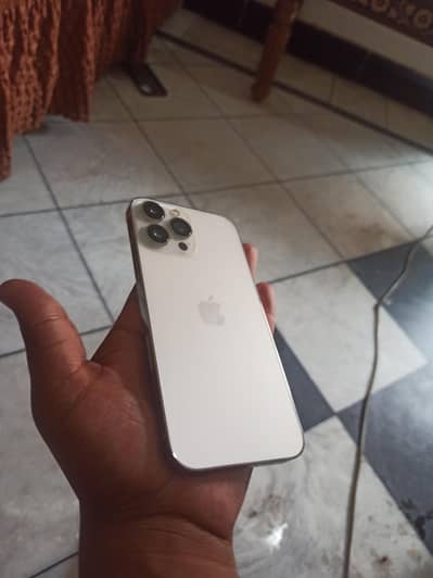 Apple iPhone 13 Pro Max