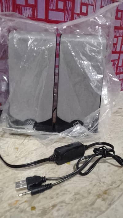 Audionic Speaker new