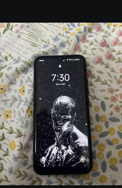Realme C25s