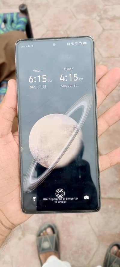 Tecno CAMON 30