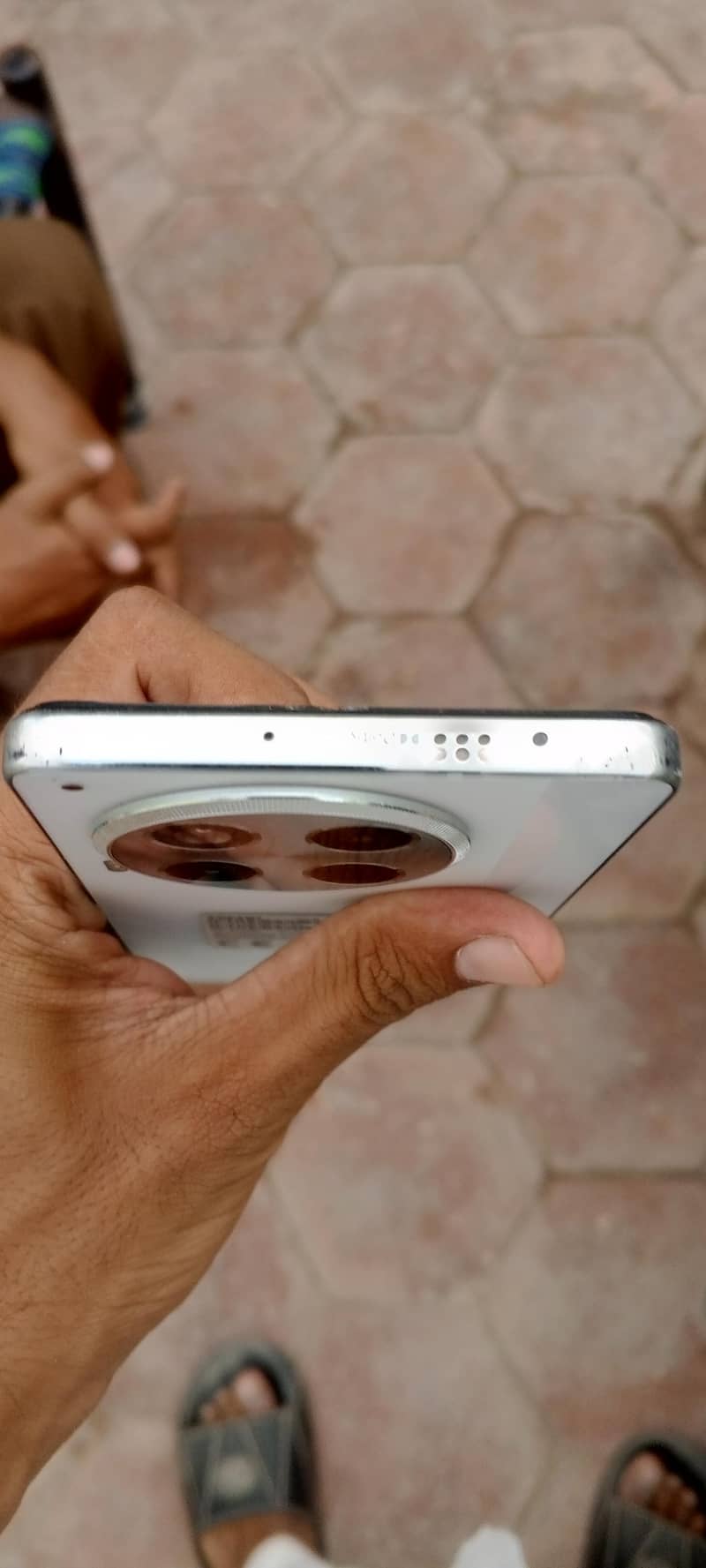 Tecno CAMON 30 1