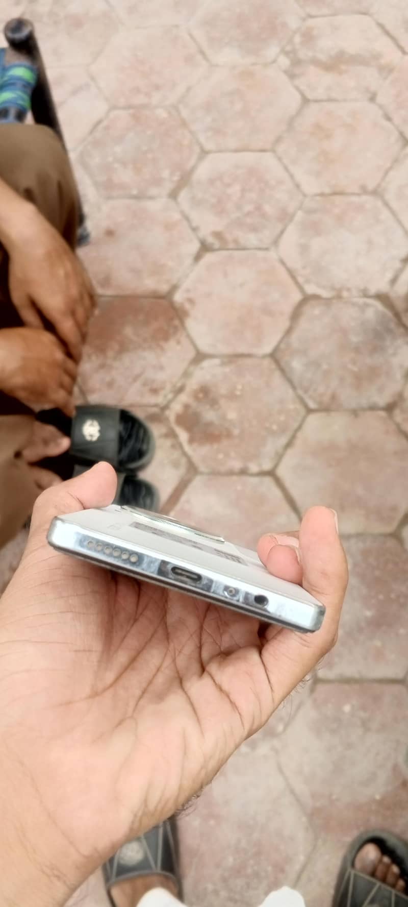 Tecno CAMON 30 4