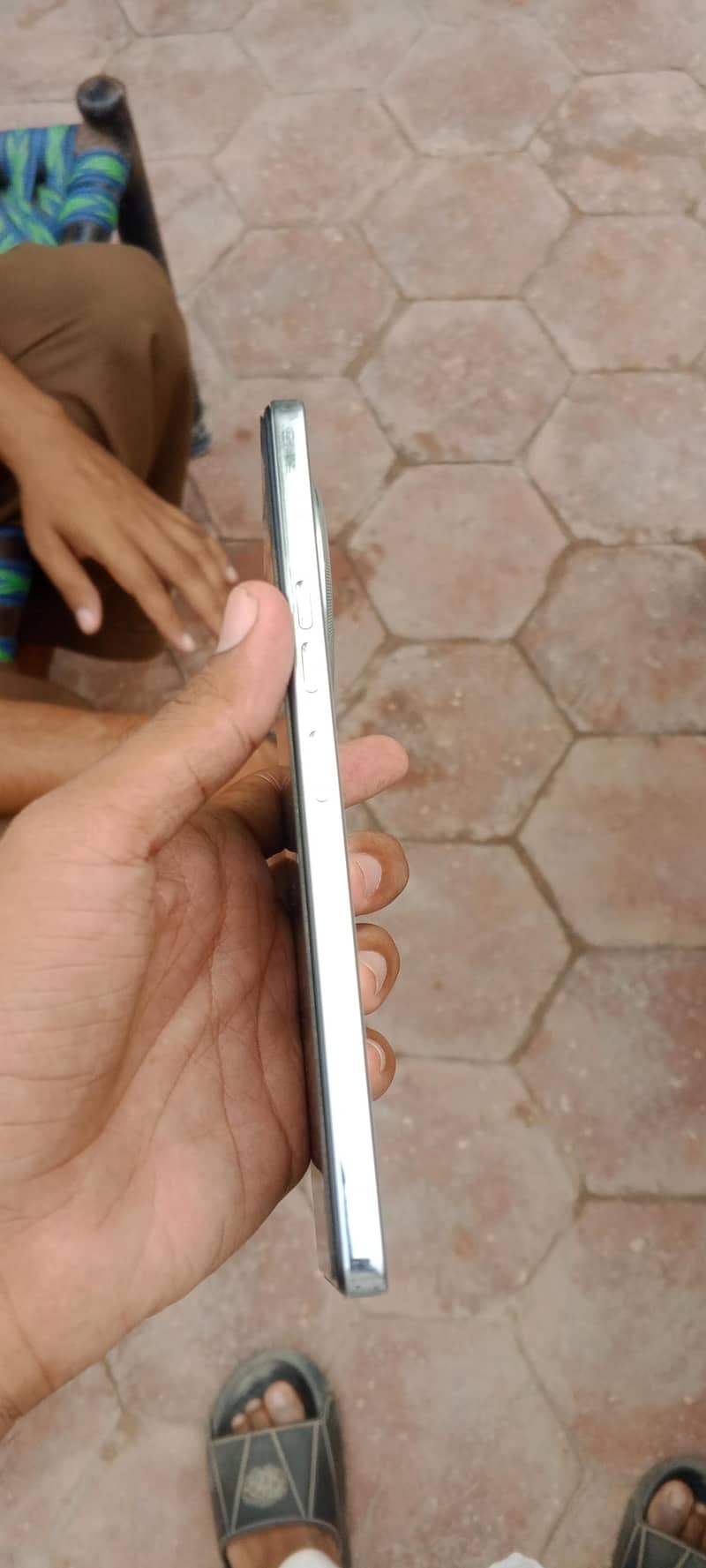 Tecno CAMON 30 5