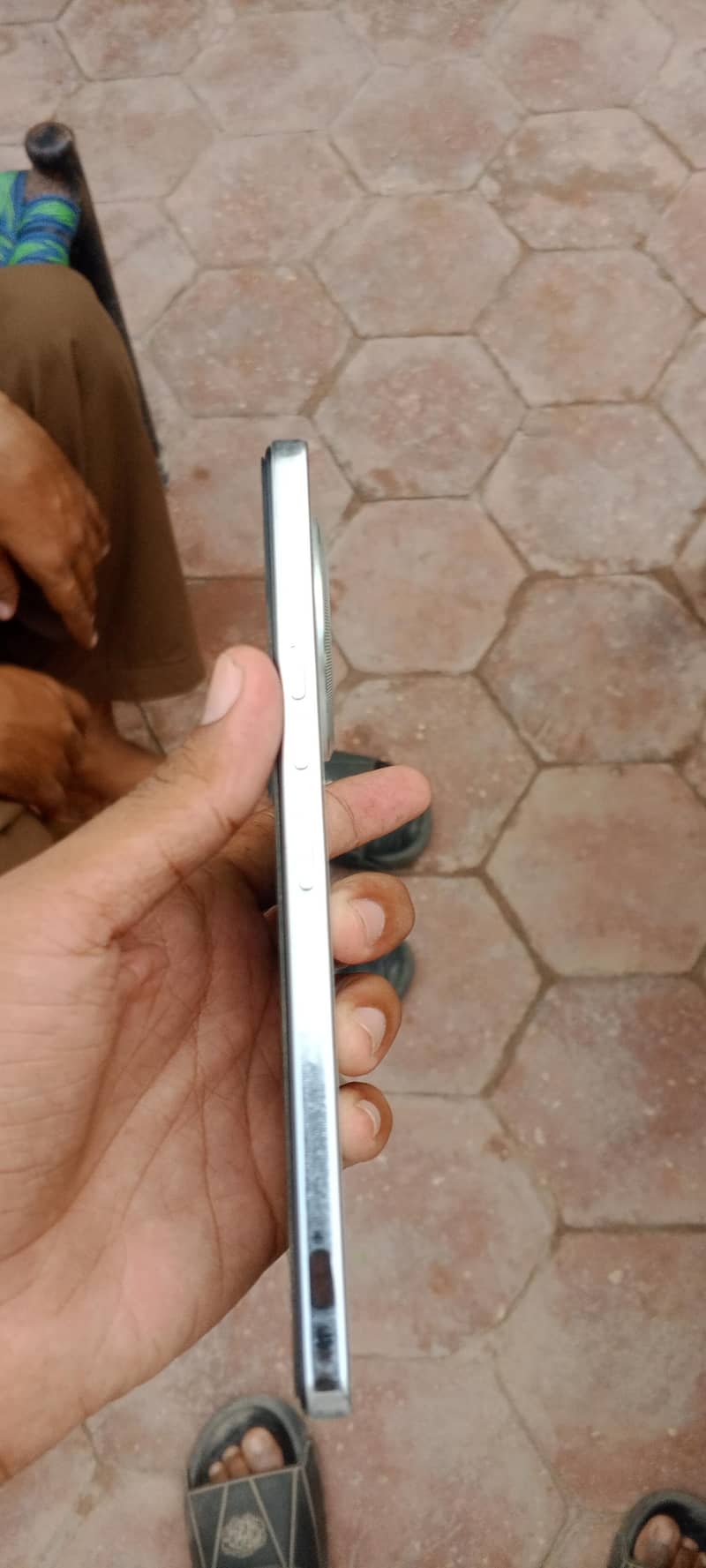 Tecno CAMON 30 6