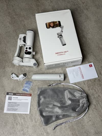 Zhiyun Smooth Q5 Ultra Gimble for sale