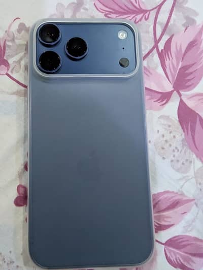 Iphone 17 Promax