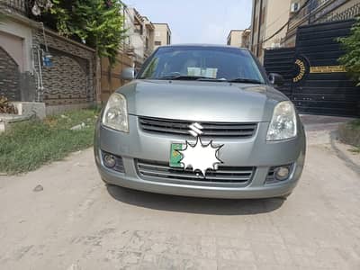 Suzuki Swift 2013