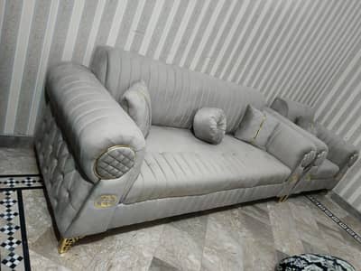 Brand new sofa set