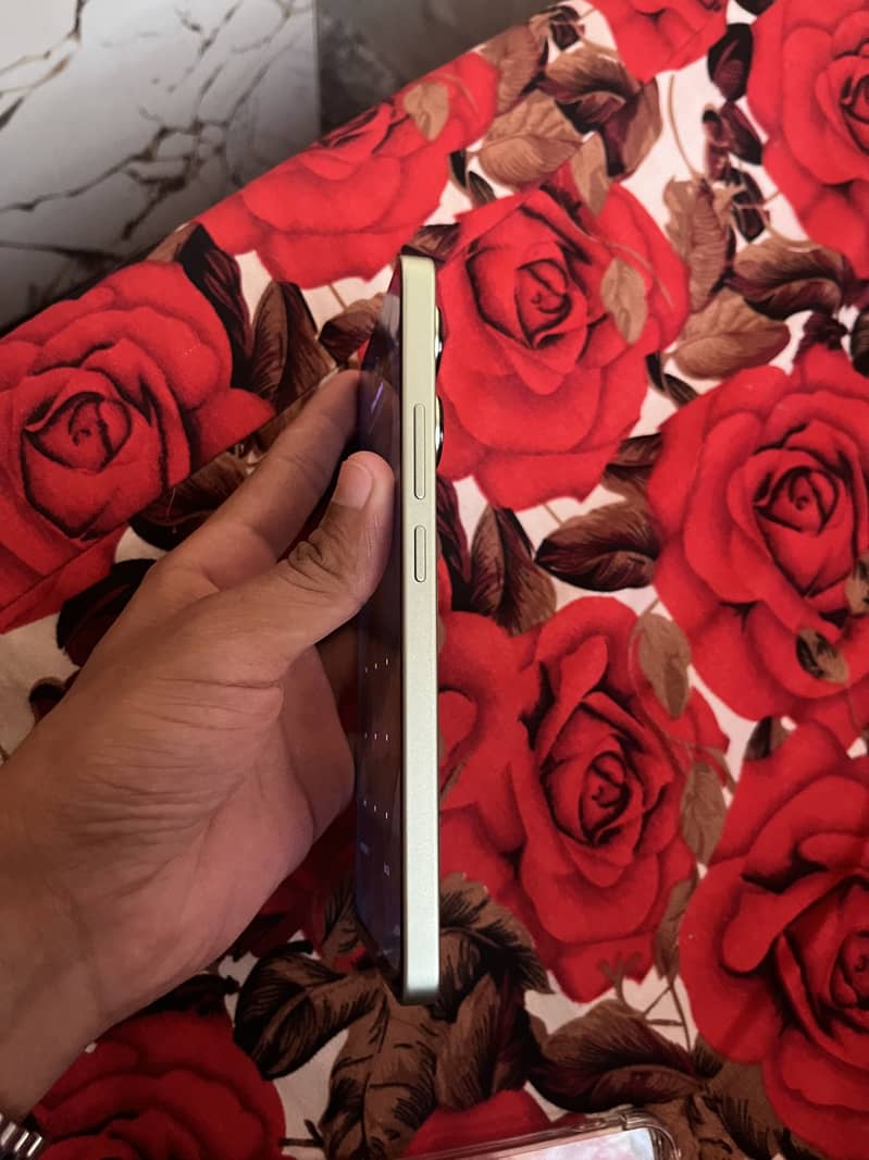 Redmi note 13 3