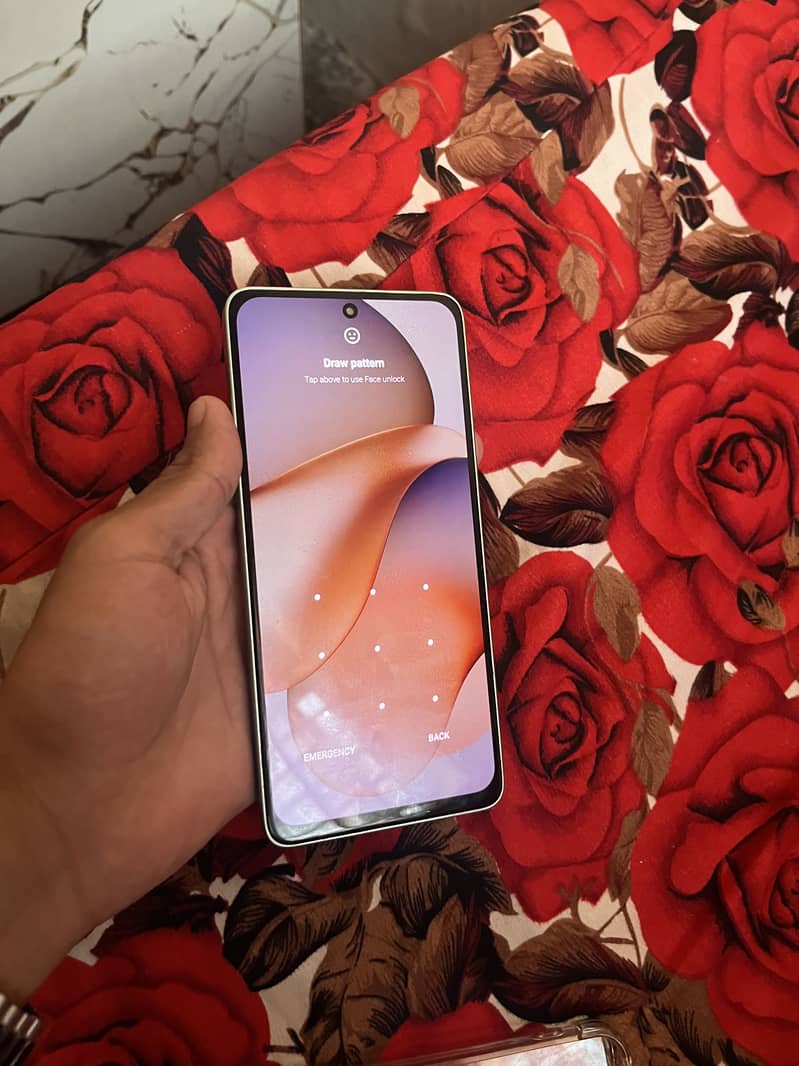 Redmi note 13 5