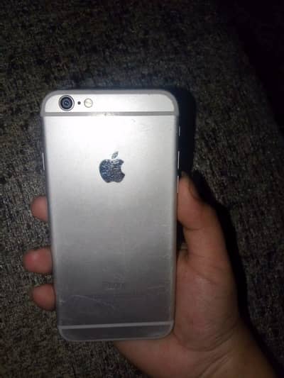 Apple iPhone 6S 64 gb
