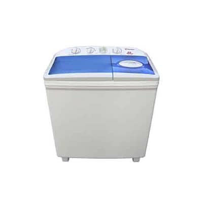 Dawlance DW-5500 (washer And dryer