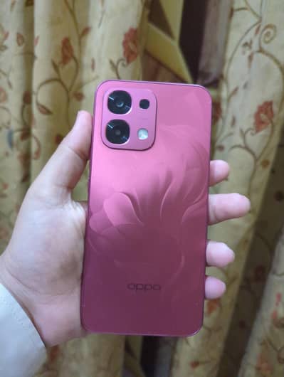 OPPO A6 Pro