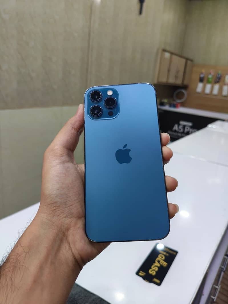 IPhone 12 Pro Max 1