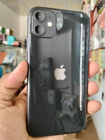 Apple iPhone 11