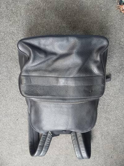 Coach backpack
