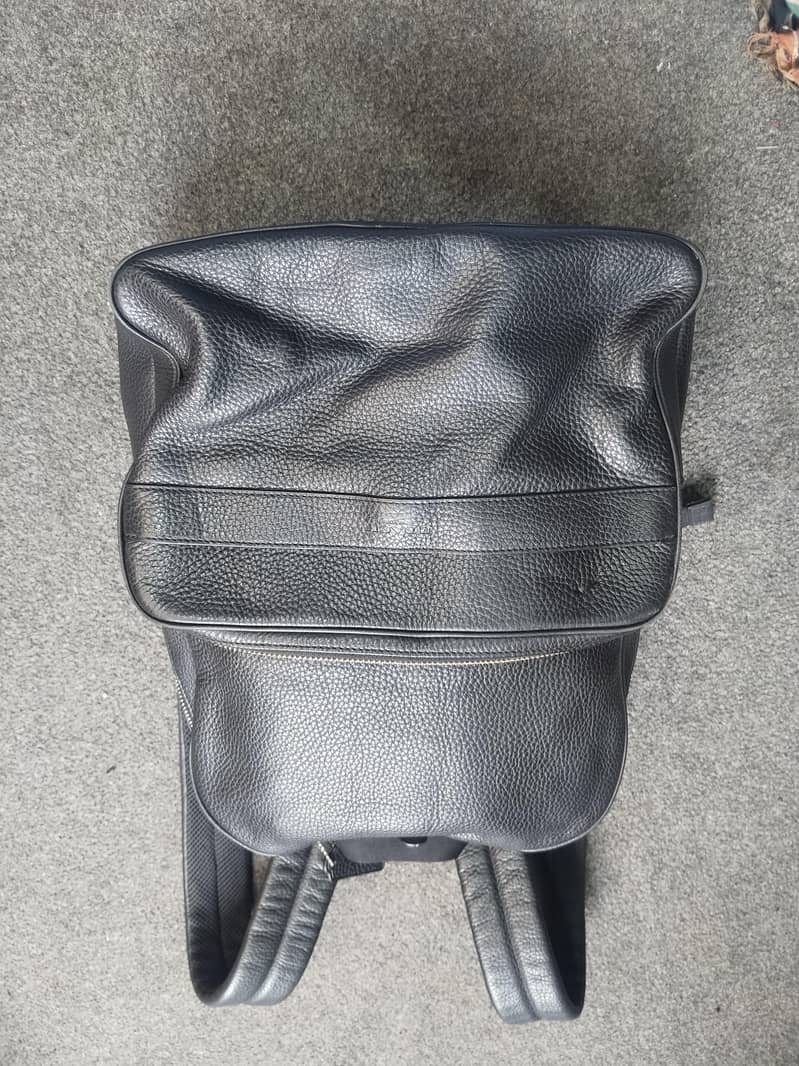 Coach backpack 0