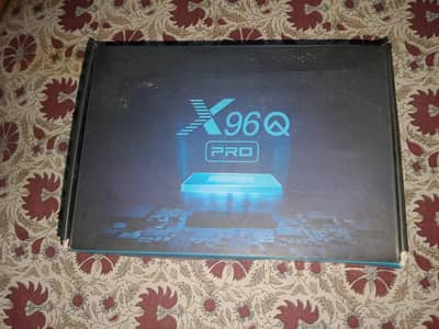 X96q pro for sell