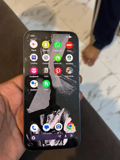 Google Pixel 8a