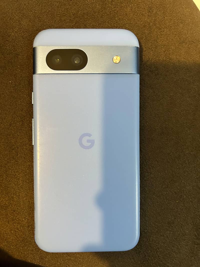 Google Pixel 8a 3